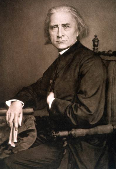 Liszt