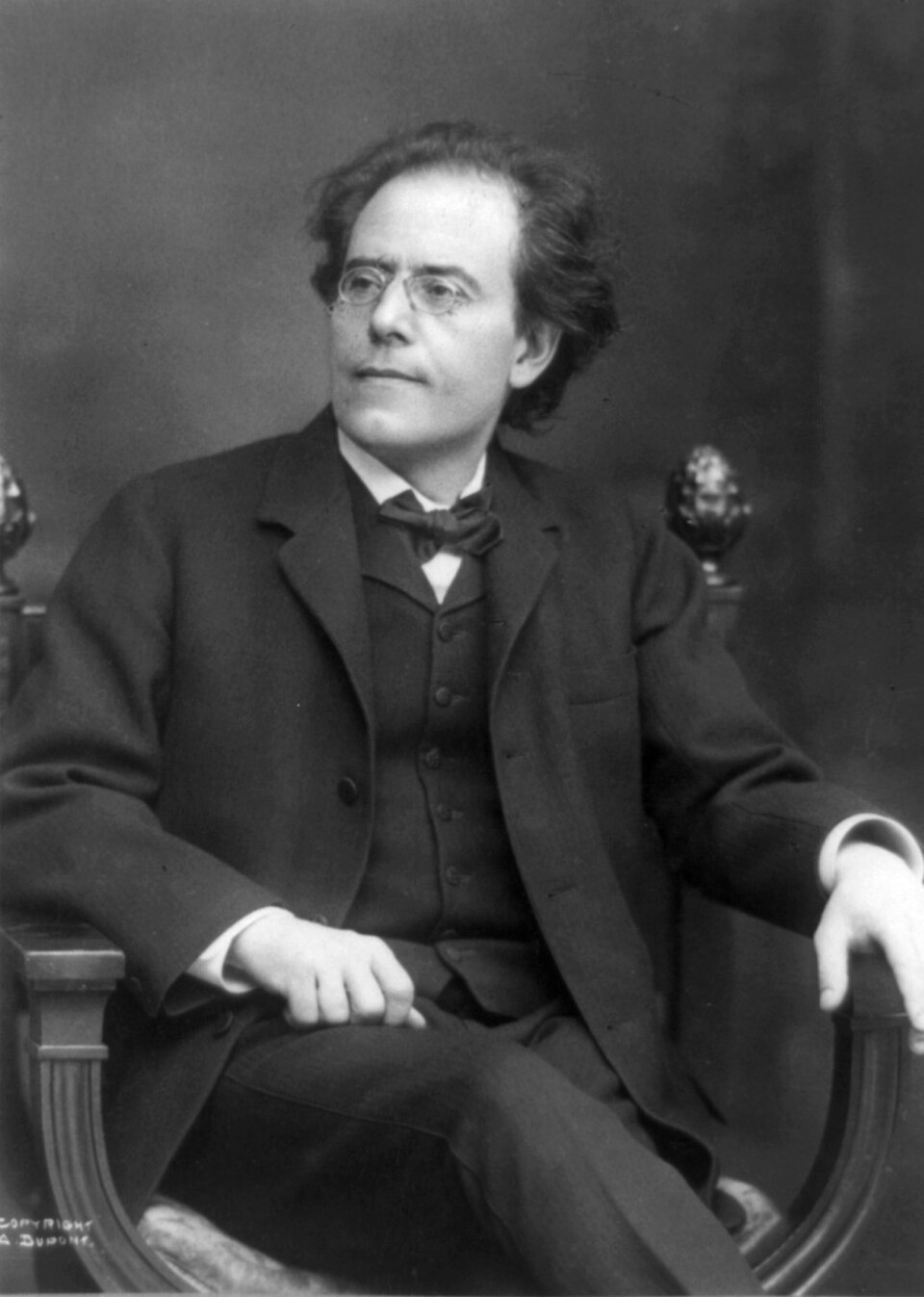 Mahler