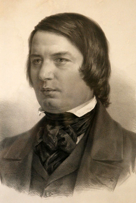 Schumann
