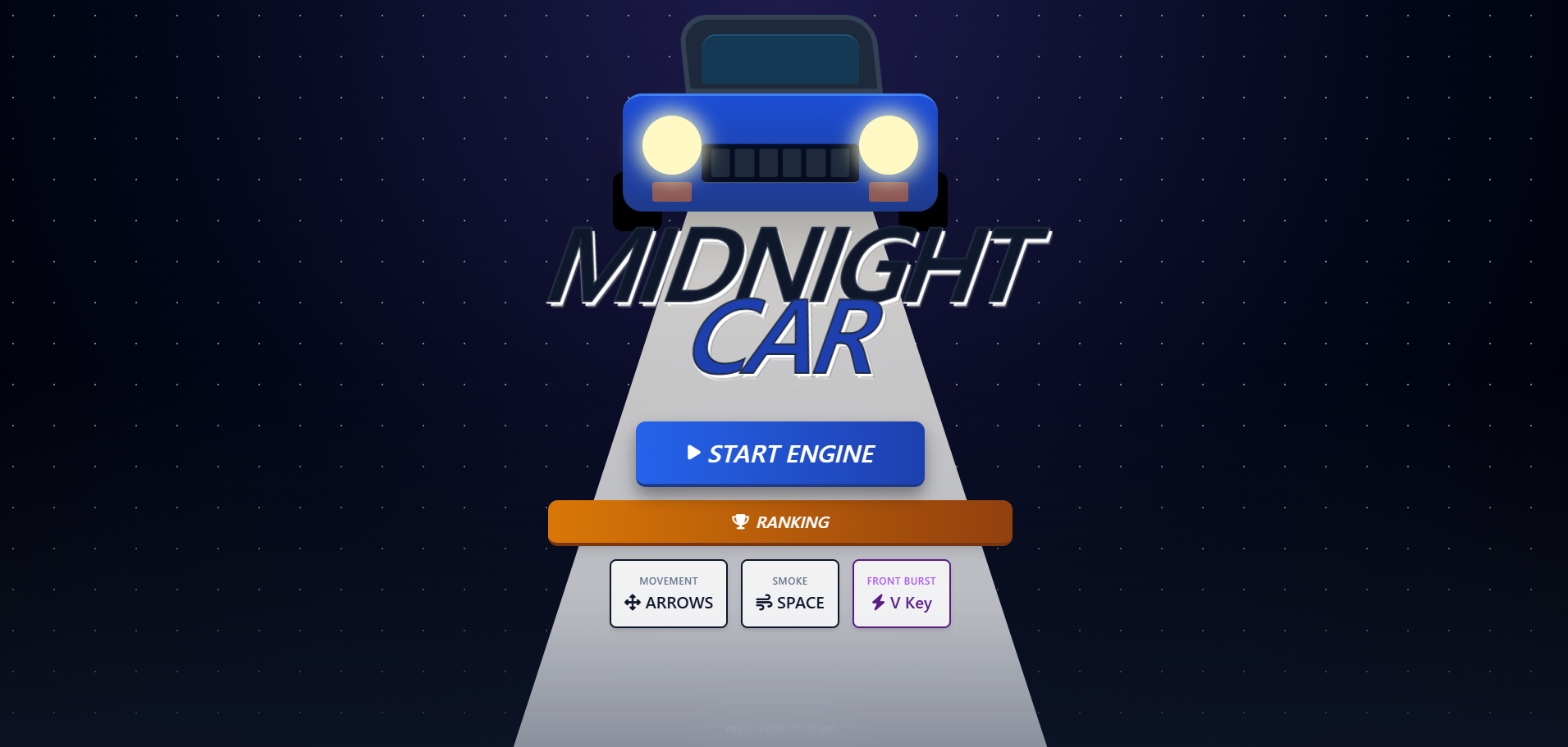 Midnight Car