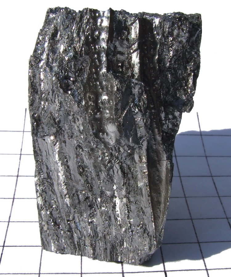 ベリリウム金属