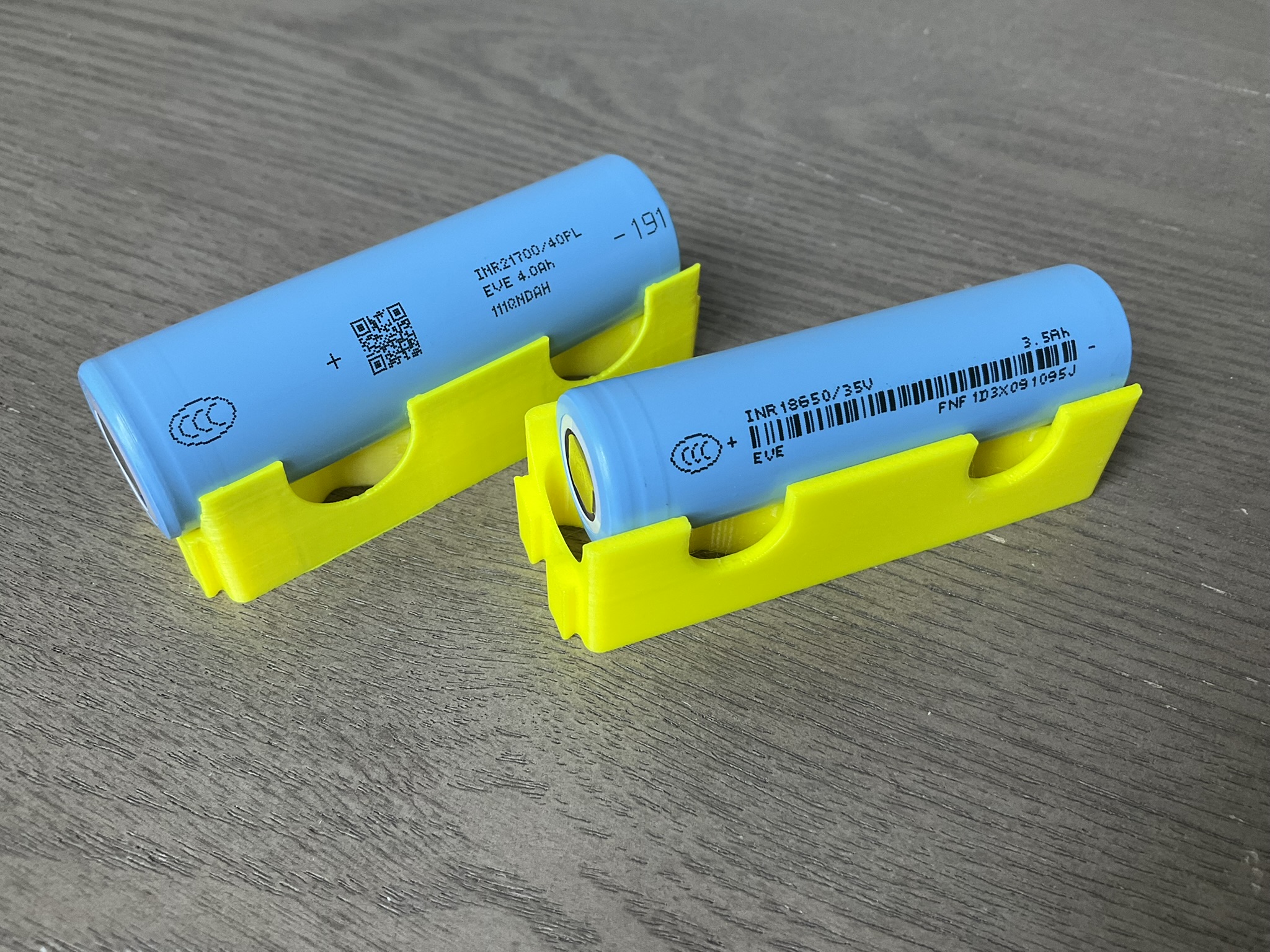 リチウムイオン電池