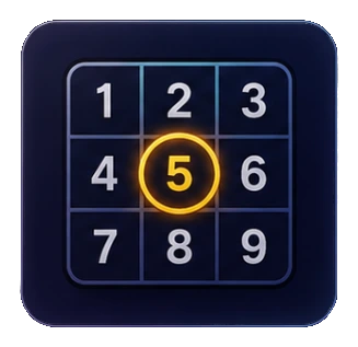 数字を探せ